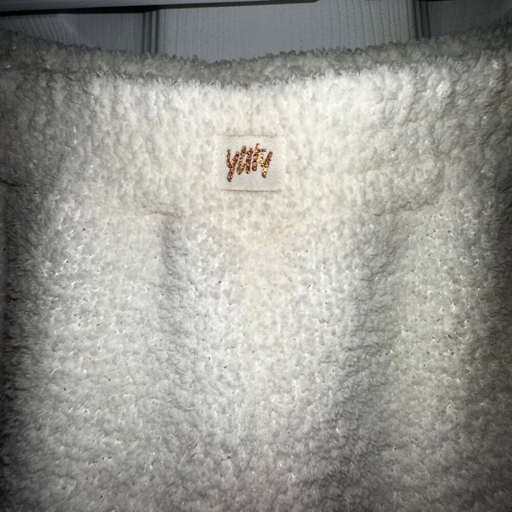 Yitty Pet Me Wide Leg Pants - Picture 4 of 5